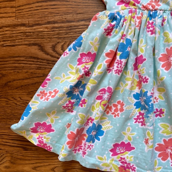 Tommy Bahama Floral Halter Dress - Picture 12 of 16